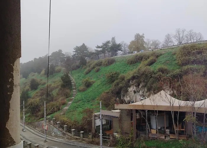 Kalis 公寓 贝尔格莱德